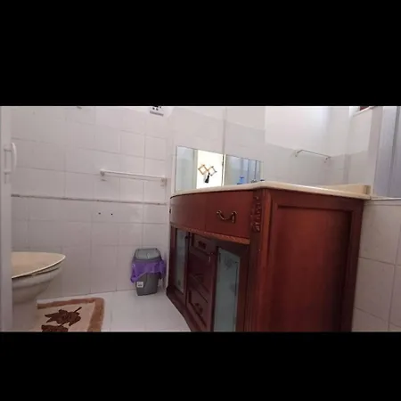 Appartement Florina Capo dʼOrlando
